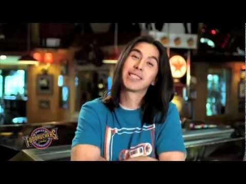 Fuddruckers Comerciais Corte 2