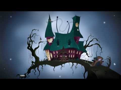 Ruby Gloom - 1x07 - Poe Ranoia