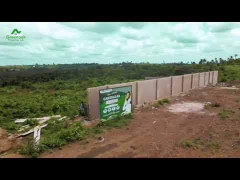 Land For Sale Land With Registered Survey Guarantees High Returns Epe Lagos