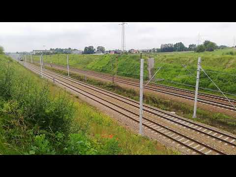 SM42-2090 z podsyłem E4MSU-001 | Kraków Batowice