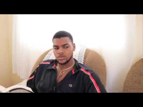 St. Lucian comedian Noah Seas so funny.