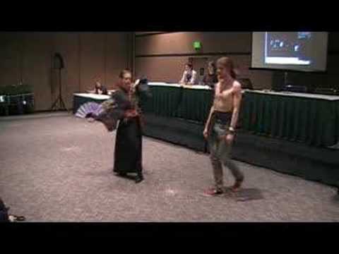 Sakuracon 2008 - Panels - Yosakoi Festival