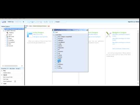 Videos from SmartLattice