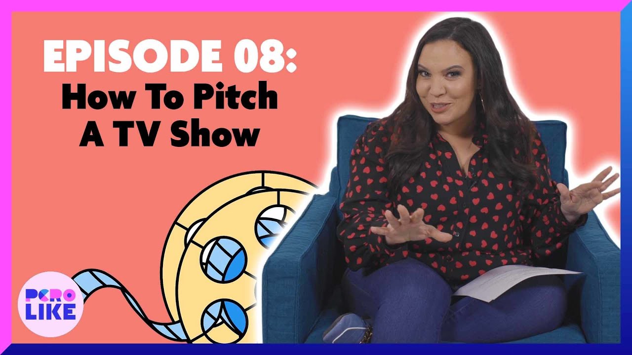 "One Day at a Time" Creator on How To Pitch A TV Show