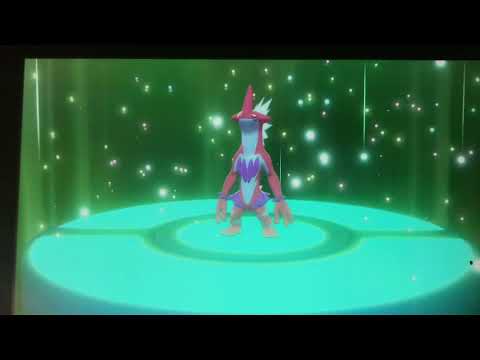 How to clean your hacked Pokémon