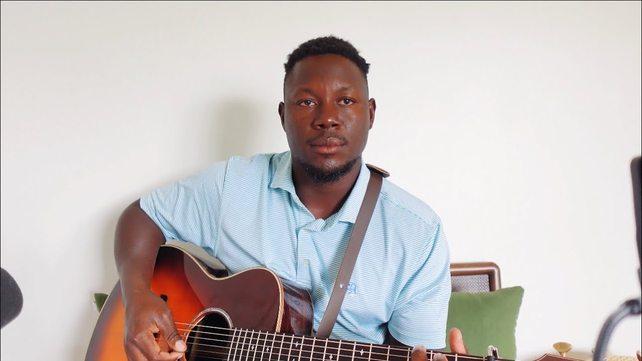 Promotional video thumbnail 1 for Joel Kisakye Music