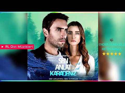 Sen Anlat Karadeniz - Sisa Sisa V2 | Dizi Müziği