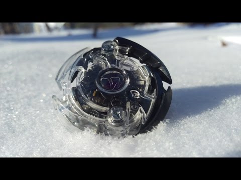 Dark Deathscyther F.J. Unboxing