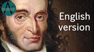 Paganini's Daemon: A Most Enduring Legend MQDEFAULT Thumbnail