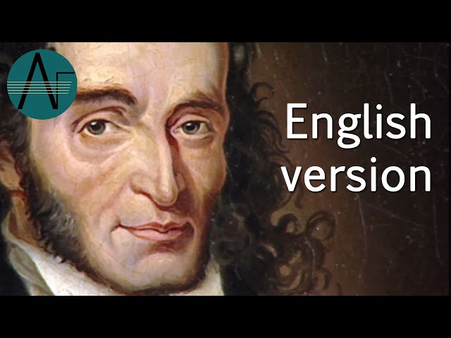Paganini's Daemon: A Most Enduring Legend SDDEFAULT Thumbnail