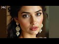 4k Real Indian Ai Lookbook Model Vintage Style Dress Beautiful Model Ai Aibeauty Lookbook
