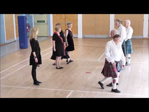 TAY DANCERS "Dunkeld House" 06/07/2025