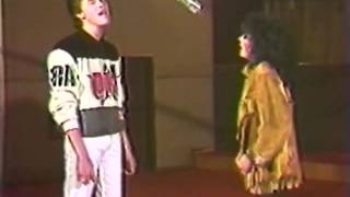 Lorenzo Antonio y Fiordaliso - El Idioma Del Amor