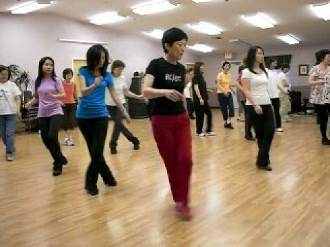 Amame By Robbie Mcgowan Hickie Line Dance Script | Eld