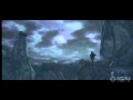 Shadow of the Colossus HD: Intro Cinematic