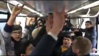 Çav Bella Ülkücü Versiyon