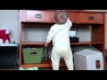 Dancing To Backyardigans MP4