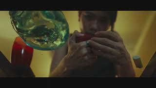 "PAGES" a short film OFFICIAL TRAILER