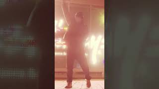 Musiq Soulchild - Stoplayin dance choreography by Dance OZ shorts