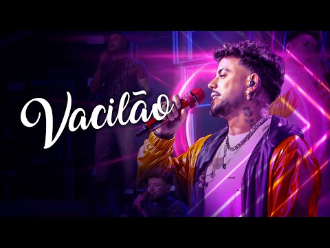 XANDY LAMONDE - VACILÃO