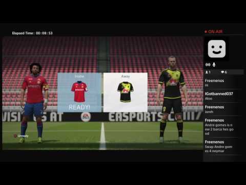 Opening fifa 100k packs