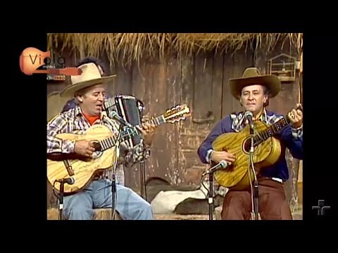 Viola, Minha Viola - Especial | Pedro Bento e Zé da Estrada