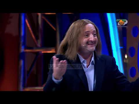 Portokalli, 14 Tetor 2018 - Together with love (Gruaja dhe dashnorja)