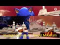Sonic Colors Baldy Nosehair Cutscene References Side By Side