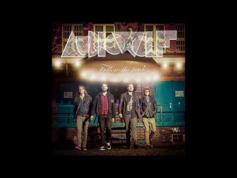 Audiowolf - Real Lies