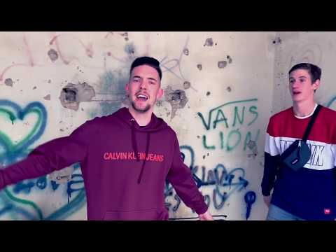 Blood Brothers - Mit vársz? (OFFICIAL MUSIC VIDEO)