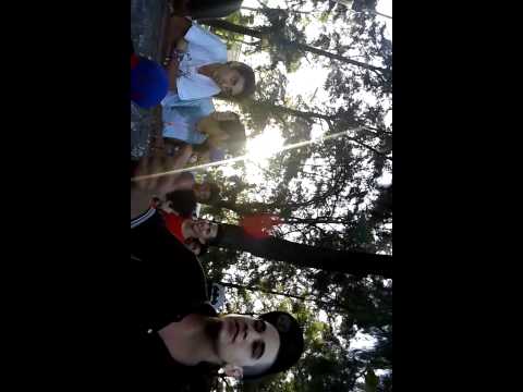 Pck vs Under Studio 1ra Ronda Batallon