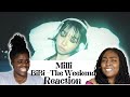 Jamaicans React - MILLI - BIBI “The Weekend” (Remix)