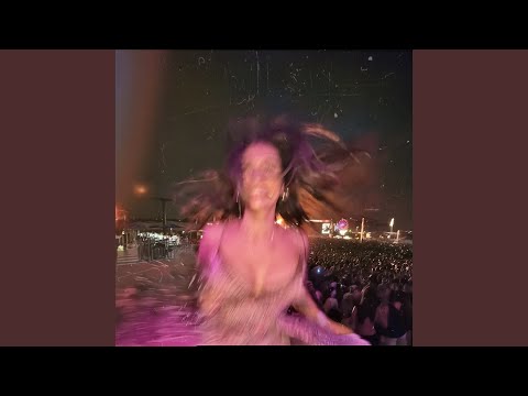 J’aime comment tu bouges