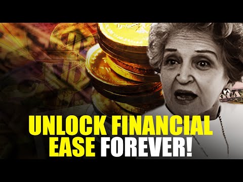 Conny Méndez ALWAYS used this PRAYER at the start of the day and got SUCCESS 🙏