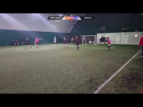 Utakmica za 3. mjesto ZMNL Slavonije 2021/22; MNK LANIŠTE - JEDINSTVO