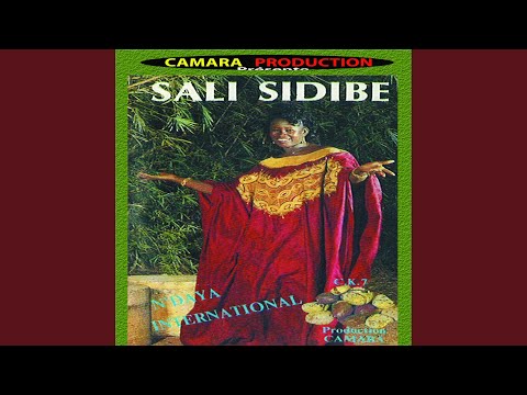 Yacouba Sylla (2024 Remastered)