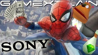 Sony Buys Insomniac, The Studio Behind Spider-Man, Spyro, and Ratchet & Clank!