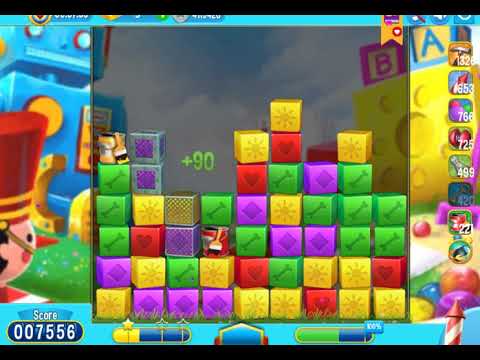 Pet Rescue Saga   Level 3287 no boosters