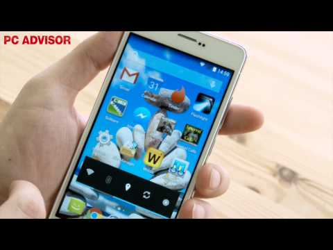 UMI Hammer review: A virtually indestructible budget 4G phone