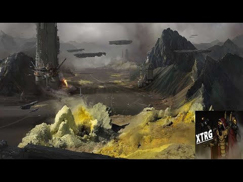 Aurora 4x - Amongst the stars - Episode 1