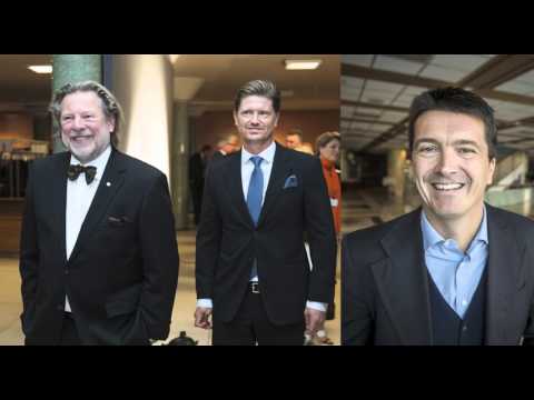 EXPRESSEN AVSLÖJAR: Familjen lever i lyx på franchisetagarnas slit