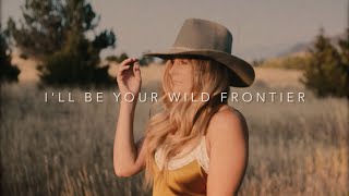 Stephanie Quayle Wild Frontier
