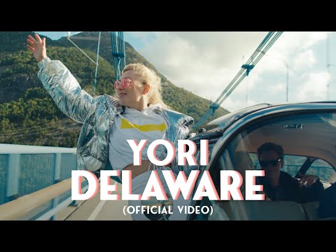 Yori - Delaware (Official Video)