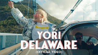 Yori - Delaware video