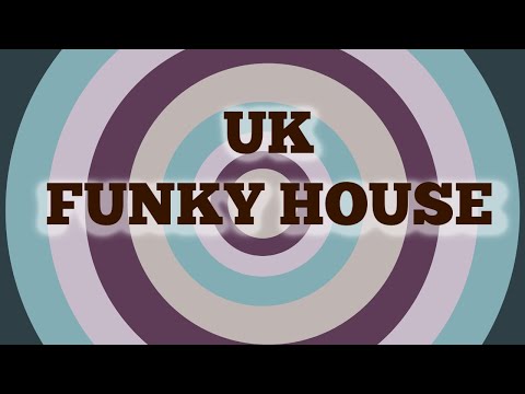 UK Funky House Mix 🎶 (Danaeo, Bucie, Blackcoffee, Kyla, Kimona, The Cure & The Cause, Cameo, NG,)