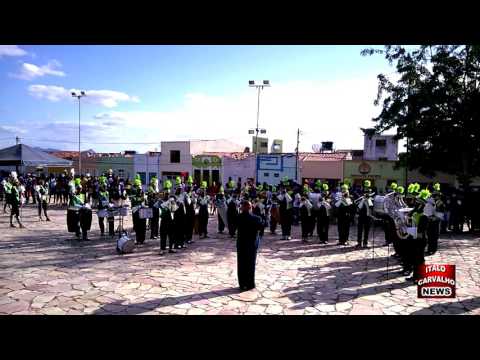 FALCÕES DA ILHA - APRESENTAÇÃO COMPLETA