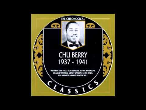 Chu Berry - Stardust (1938)