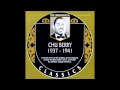 Chu Berry - Stardust (1938)