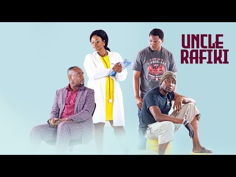 UNCLE RAFIKI #unclerafiki #film #love 💕💕