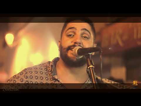 FERIA 2021 JAVIER BELIZON CASETA LA POLVAREA